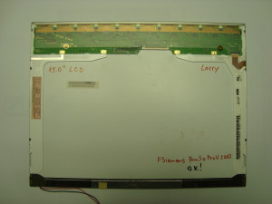 Матрица за лаптоп 15.0 LCD N150P2-L04